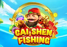 caishen fishing