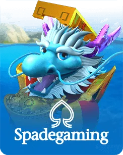 fishing spadegaming