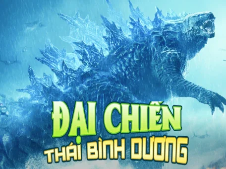 đại chiến thái bình dương