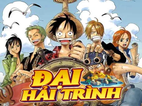 bắn cá đại hải trình