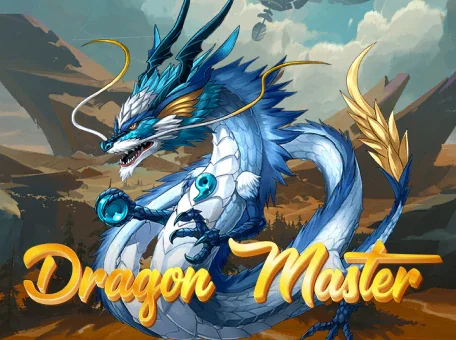 dragon master