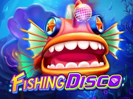 fishing disco