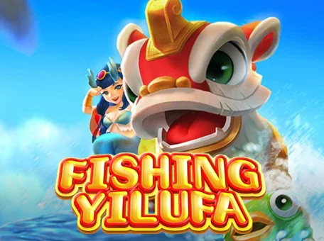 fishing yilufa