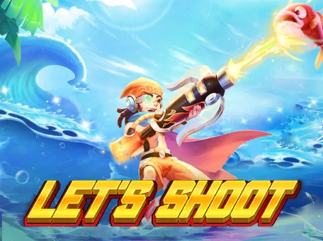 bắn cá let shoot
